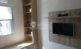 Imagem: Apartamento com 2 dorms, Macuco, Santos