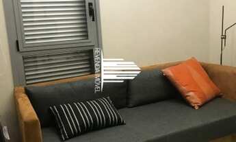 Imagem 6: Apartamento 2 quartos, 2 vagas e Piscina - Itaim