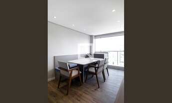 Imagem 7: Apartamento para Aluguel - Brooklin, 2 Quartos, 68 m2