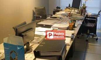 Imagem 5: Sala à venda, 45 m² por R$ 380.000,00 - Chácara Santo Antônio - São Paulo/SP