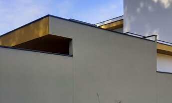 Imagem 2: Casa para venda possui 179 metros quadrados com 3 quartos em Bosque - Vinhedo - SP