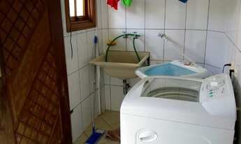 Imagem 8: Sobrado em Lapa de Baixo