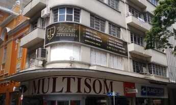 Imagem: PORTO ALEGRE - Prédio Inteiro - CENTRO