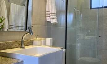 Imagem 7: FS- Casa Térrea em condomínio no Gurupi