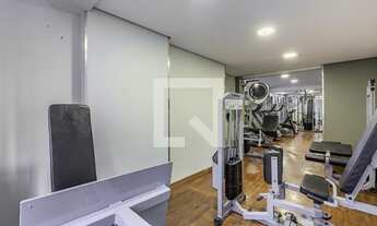 Imagem 4: Apartamento para Aluguel - Pinheiros, 2 Quartos, 70 m2