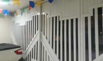 Imagem: Casa na Barra dos Coqueiros