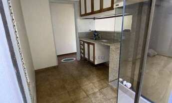 Imagem 5: Apartamento para locação no Ipiranga com 130m³, 03 quartos, 02 suítes e 01 vaga