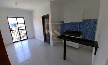 Imagem 2: Apartamento 01 quarto com suíte, apartamento de 01 garagem