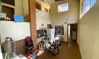 Imagem 6: Casa com 4 dormitórios à venda, 351 m² por R$ 1.300.000,00 - Alemães - Piracicaba/SP