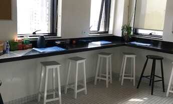 Imagem: Aluga-se conjunto comercial com 800m² em