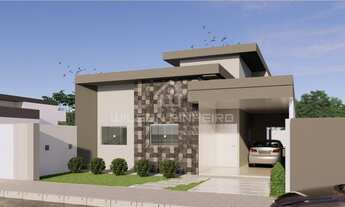 Imagem 3: Casas para venda no bairro buritis V em Primavera Do LESTE-MT