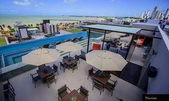 Imagem 2: Flat em Tambaú Pousada / chalé com 3 dormitórios