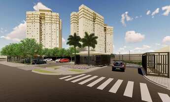 Imagem 2: Apartamento Maxx Ville Vila Galvão - Jundiaí - SP