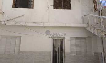 Imagem 2: Casa com 2 dormitórios, 188 m² - venda por R$ 500.000,00 ou aluguel por R$ 1.300,00/mês