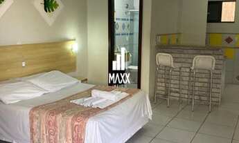 Imagem 3: Flat a venda na praia de Ponta Negra - Natal/RN Ref.:1009