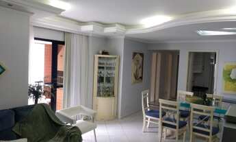 Imagem 2: Apartamento 2 dormitórios para Locação em Balneário Camboriú, CENTRO, 2 dormitórios, 1 suí