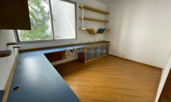 Imagem 4: Rio de Janeiro - Apartamento Padrão - Laranjeiras