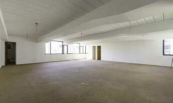 Imagem 6: Conjunto Comercial de 117m² com 3 banheiros, Copa, 2 vagas no Brooklin