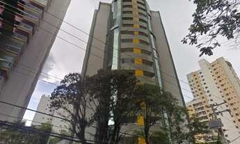 Imagem 6: Apartamento para aluguel, 3 quartos, 1 suíte, 2 vagas, Perdizes - São Paulo/SP