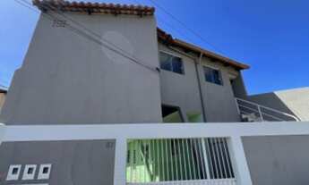 Imagem: Aluga-se apto em Sobradinho-DF