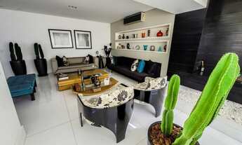 Imagem 2: Apartamento em Perdizes 301m2 com 4 dormitorios e 5 vagas de garagem