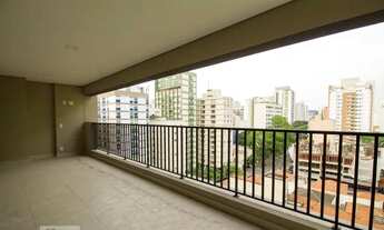 Imagem 6: Apartamento na Vila Mariana