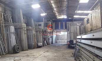 Imagem 5: Galpão para aluguel tem 1000 metros quadrados em Brás - São Paulo - SP