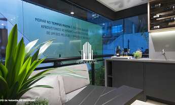 Imagem 3: Apartamento na Vila Clementino- São Paulo, SP