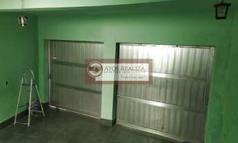 Imagem 3: Alugue Compre Casa térrea em Jardim Castro Alves - São Paulo