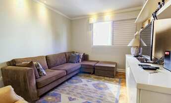 Imagem 5: Apartamento no Campo Belo