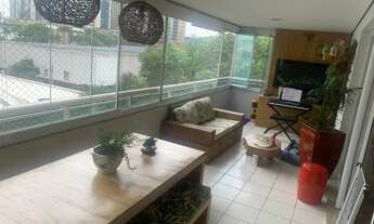 Imagem: Brooklin To Live a venda com 147m² 3 suítes