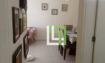 Imagem 6: Apartamento com 2 dormitórios à venda, 58 m² por R$ 330.000,00 - Jardim Guanabara - Jundia