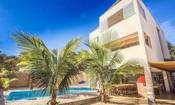 Imagem: Casa com 4 dormitórios à venda, 390 m²