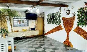 Imagem: SOBRADO - JARDIM LAONE - SP