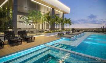 Imagem 7: Apartamento de 1 quarto próximo ao Rio Mar