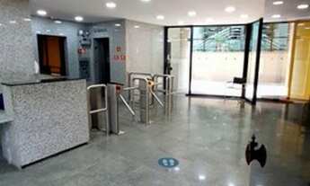 Imagem 6: Imperdível Prédio Comercial na Berrini