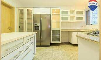 Imagem 7: Apartamento Panamby! 4 suites!6 vagas