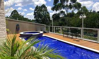 Imagem 3: Casa em Condomínio para Venda em Barueri, Residencial Tamboré 11, 4 dormitórios, 4 suítes