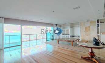 Imagem 3: RIO DE JANEIRO - Apartamento Padrão - São Conrado São Conrado