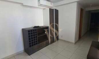 Imagem 3: Apartamento para locação no Condomínio Harmonia sendo 01 Suíte Plena e 01 Demi suíte no Ba