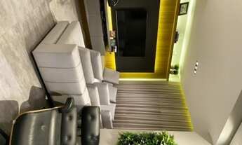 Imagem: Cobertura alto padrão no Vila Andrade