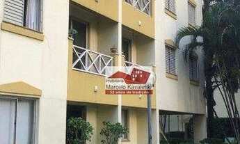 Imagem 4: Apartamento com 3 dormitórios à venda, 65 m² por R$ 430.000 - Mooca - São Paulo/SP