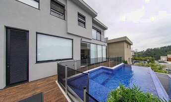 Imagem 2: Casa em Condomínio para Venda em Barueri, Alphaville, 4 dormitórios, 4 suítes, 6 banheiros