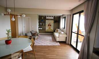 Imagem 5: Apartamento à Venda - Jardim Anália Franco, 3 Quartos, 130 m2