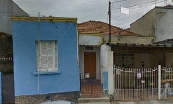 Imagem: Terreno de 440m² a venda na Mooca