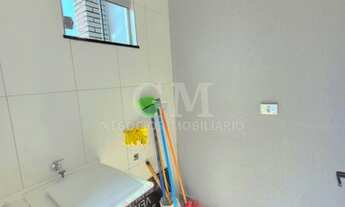 Imagem 7: Casa nova no Jardim Itatiaia - 30 metros da lagoa itatiaia