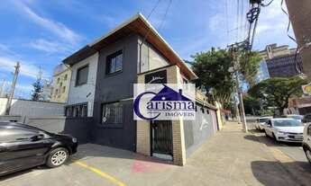 Imagem 2: Sobrado com 2 dormitórios à venda, 138 m² - Jardim - Santo André/SP