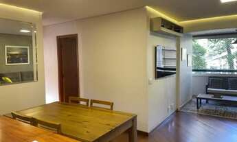 Imagem 3: Apartamento à venda, 3 quartos, 1 suíte, 2 vagas, Perdizes - São Paulo/SP