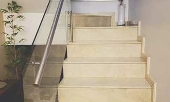 Imagem 7: Casa Jóquei Rua 01, Escriturada, Fino Acab. Armários, 3 Suítes, Piscina, Sauna, Churr