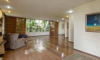 Imagem 5: Apartamento com 3 dormitórios à venda, 210 m² por R$ 4.980.000 - Itaim Bibi - São Paulo/SP